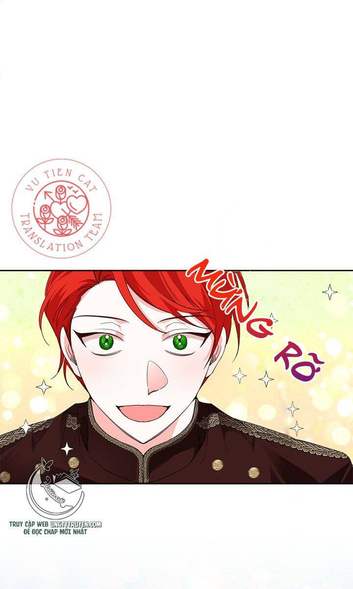 Kết Thúc Có Hậu Của Nhân Vật Phản Diện Chap 145 - Next Chap 146