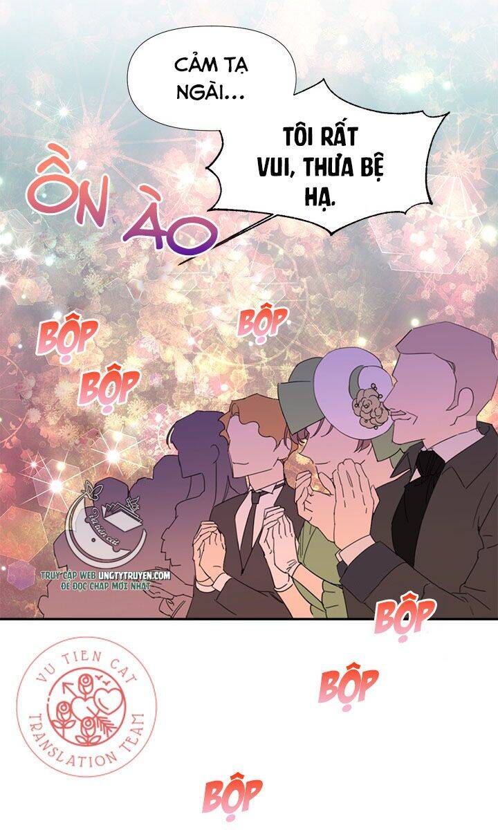 Kết Thúc Có Hậu Của Nhân Vật Phản Diện Chap 145 - Next Chap 146