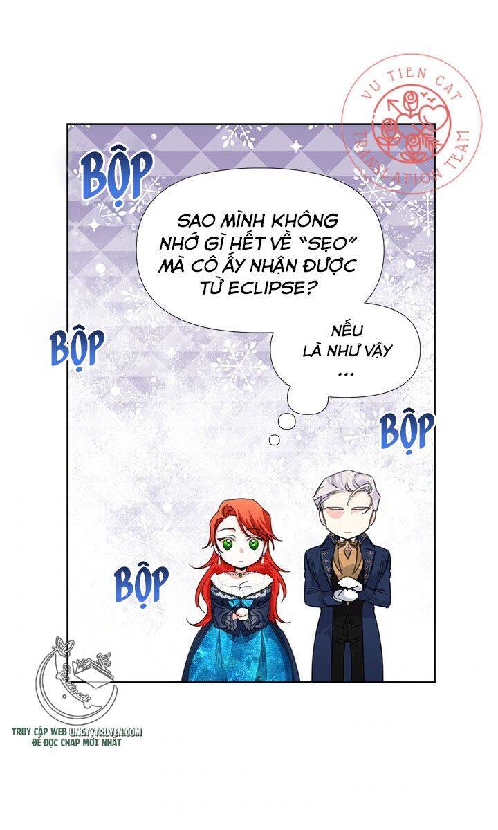Kết Thúc Có Hậu Của Nhân Vật Phản Diện Chap 145 - Next Chap 146