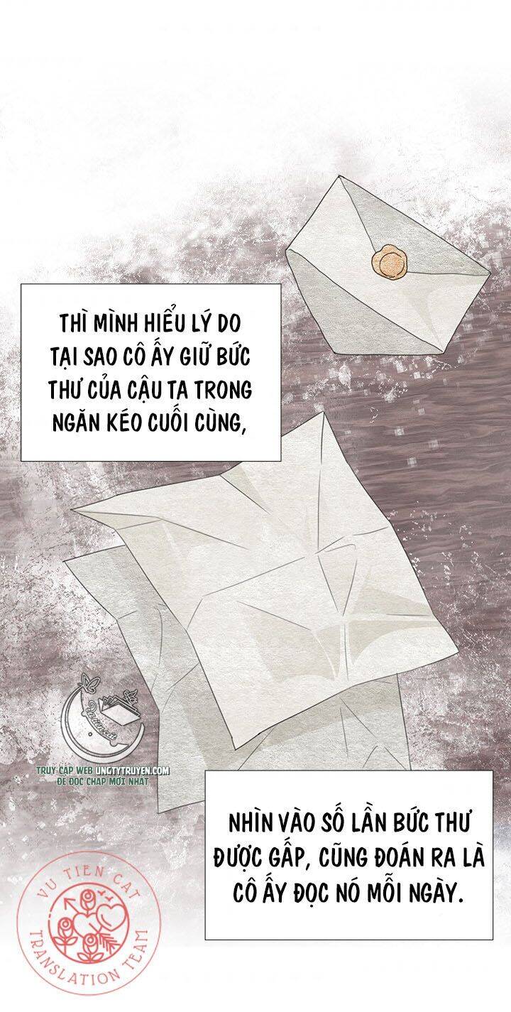 Kết Thúc Có Hậu Của Nhân Vật Phản Diện Chap 145 - Next Chap 146