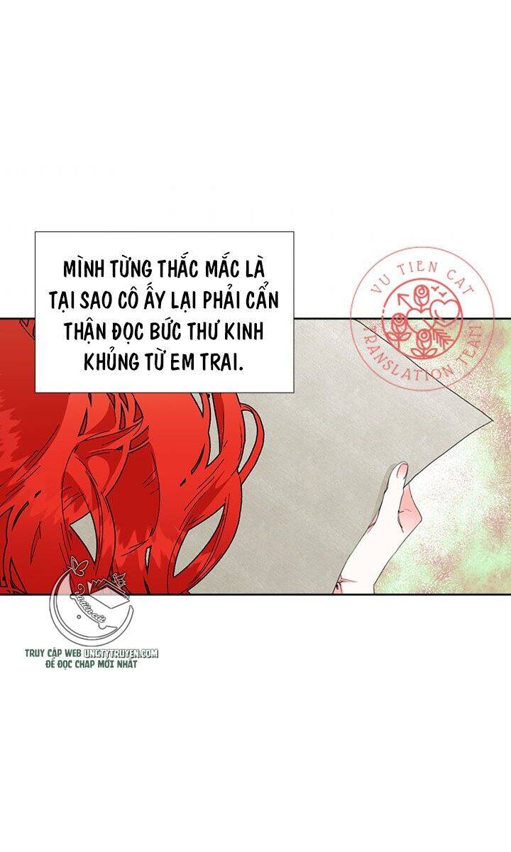 Kết Thúc Có Hậu Của Nhân Vật Phản Diện Chap 145 - Next Chap 146
