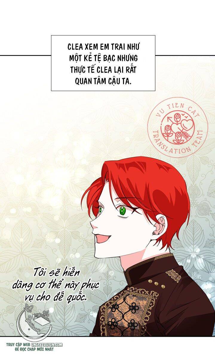 Kết Thúc Có Hậu Của Nhân Vật Phản Diện Chap 145 - Next Chap 146
