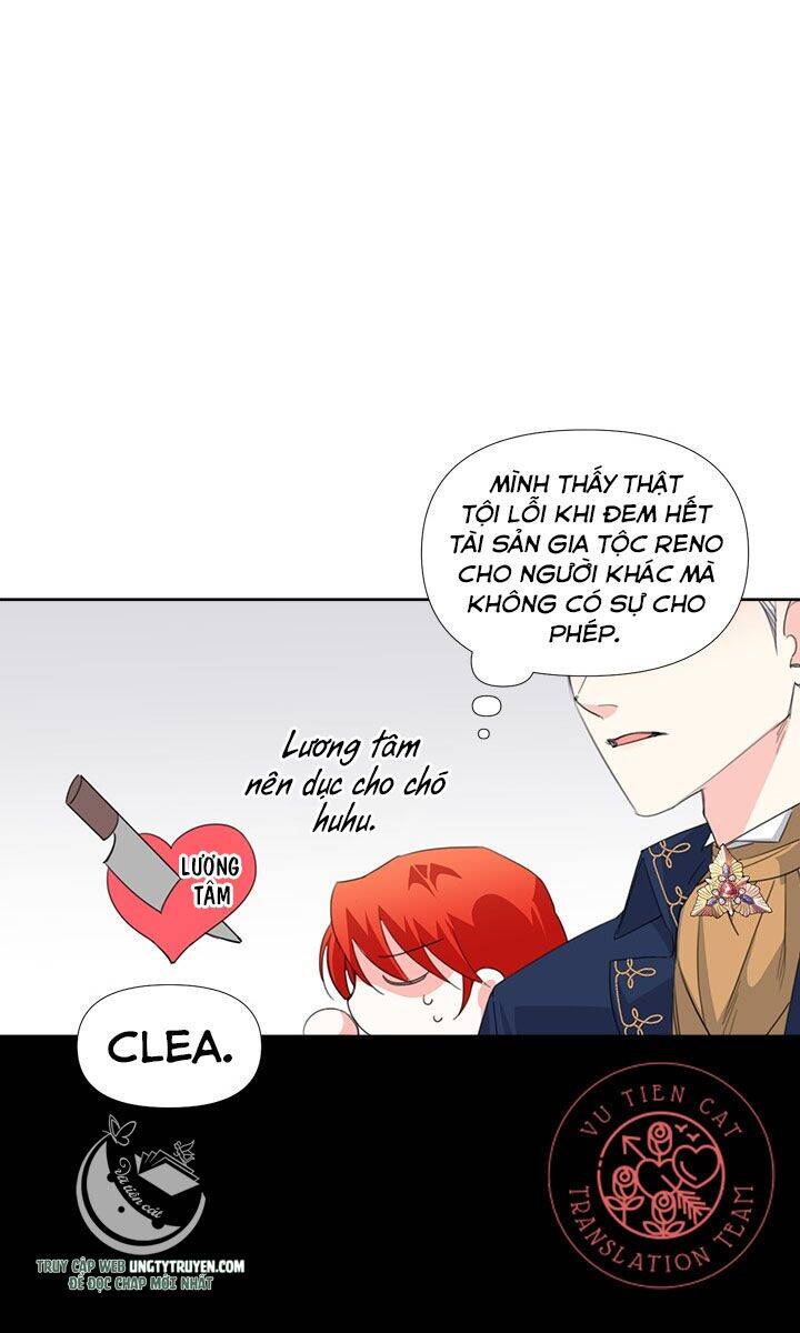 Kết Thúc Có Hậu Của Nhân Vật Phản Diện Chap 145 - Next Chap 146