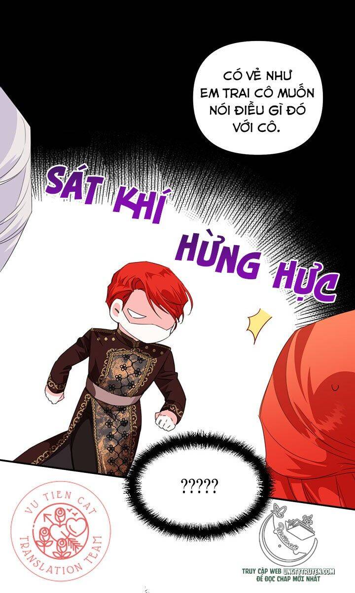 Kết Thúc Có Hậu Của Nhân Vật Phản Diện Chap 145 - Next Chap 146