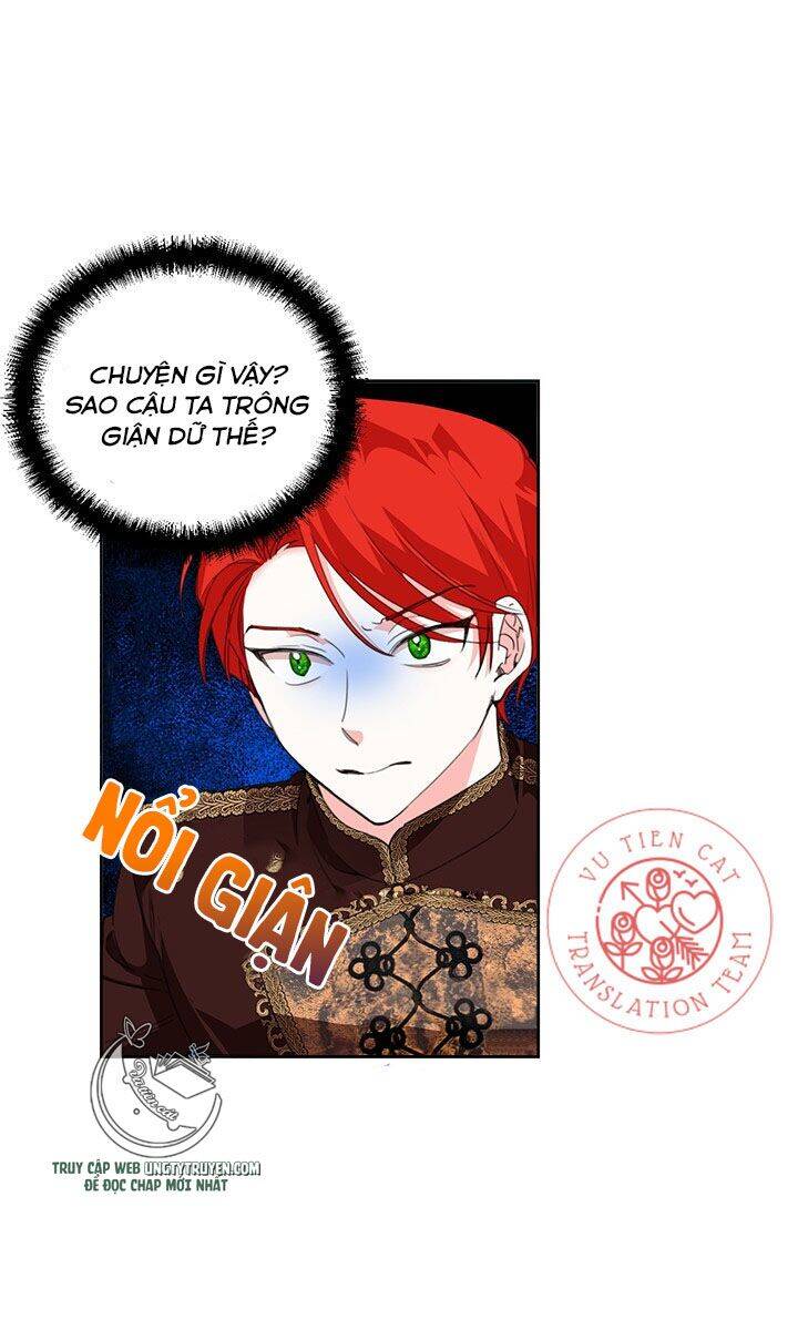Kết Thúc Có Hậu Của Nhân Vật Phản Diện Chap 145 - Next Chap 146