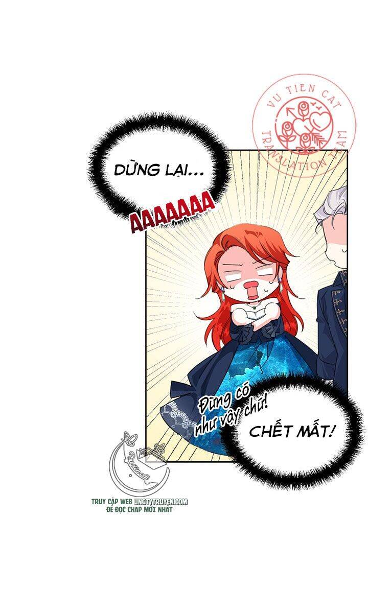 Kết Thúc Có Hậu Của Nhân Vật Phản Diện Chap 145 - Next Chap 146