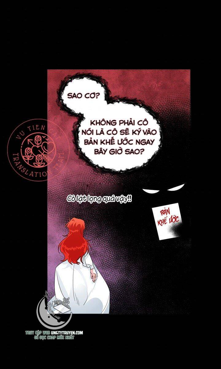 Kết Thúc Có Hậu Của Nhân Vật Phản Diện Chap 145 - Next Chap 146