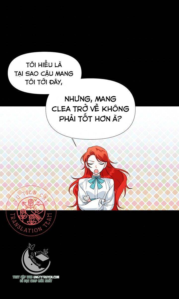 Kết Thúc Có Hậu Của Nhân Vật Phản Diện Chap 145 - Next Chap 146