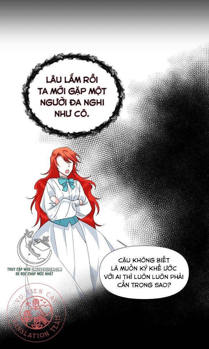 Kết Thúc Có Hậu Của Nhân Vật Phản Diện Chap 145 - Next Chap 146