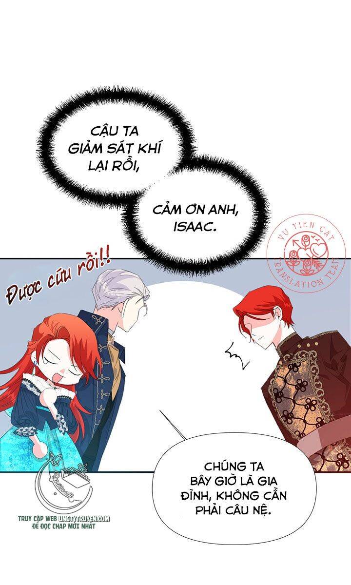 Kết Thúc Có Hậu Của Nhân Vật Phản Diện Chap 15 - Next Chap 16