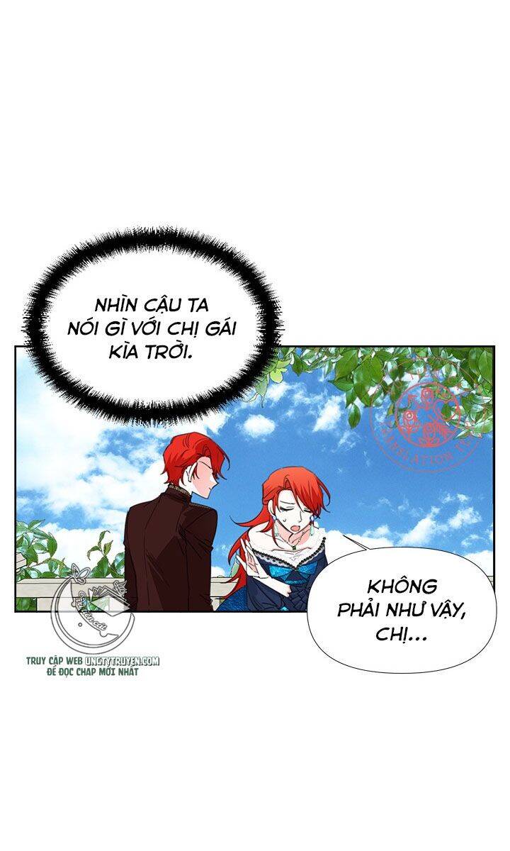 Kết Thúc Có Hậu Của Nhân Vật Phản Diện Chap 15 - Next Chap 16