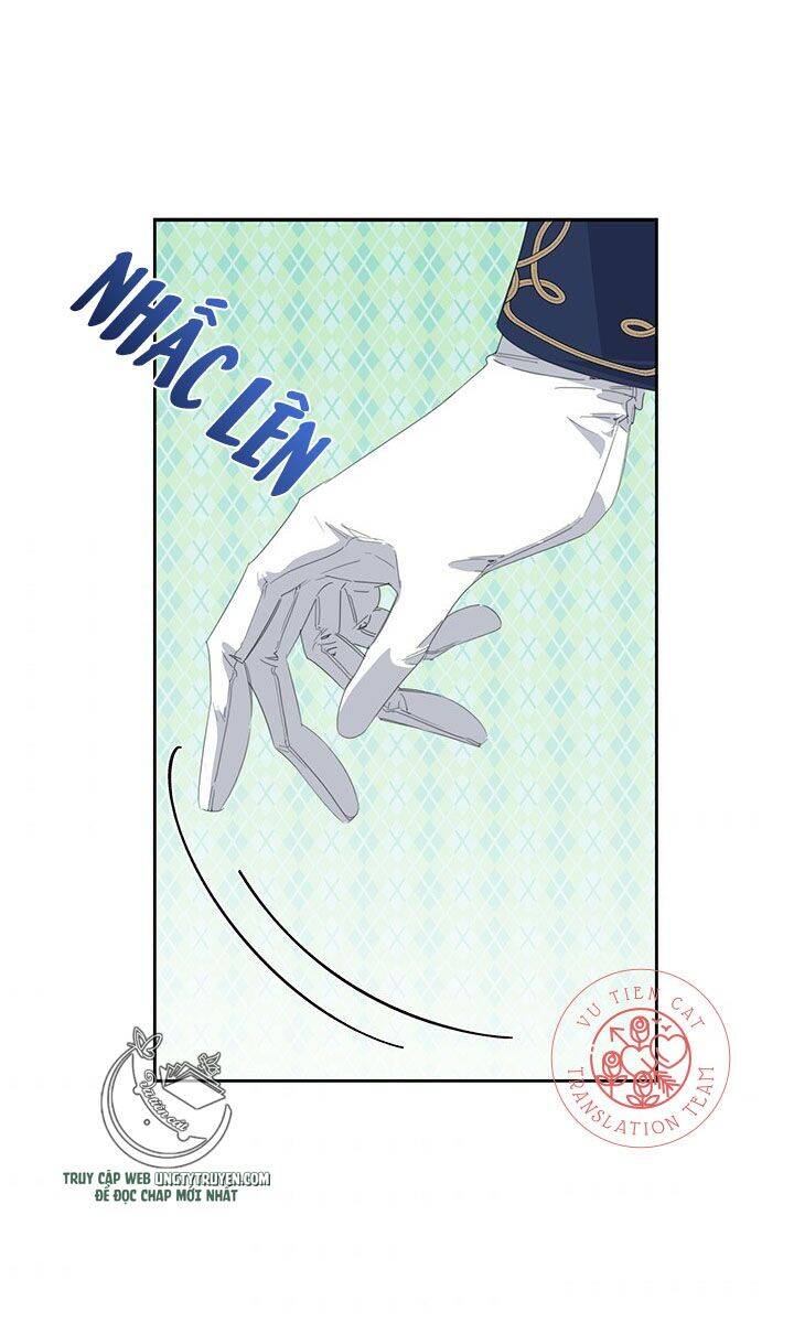 Kết Thúc Có Hậu Của Nhân Vật Phản Diện Chap 15 - Next Chap 16