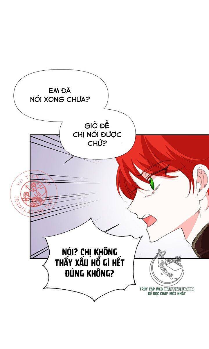 Kết Thúc Có Hậu Của Nhân Vật Phản Diện Chap 155 - Next Chap 156
