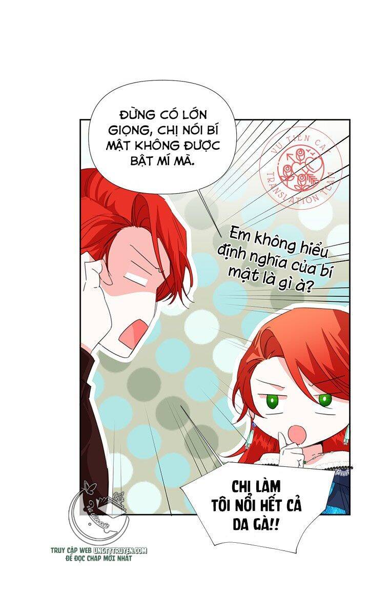 Kết Thúc Có Hậu Của Nhân Vật Phản Diện Chap 155 - Next Chap 156