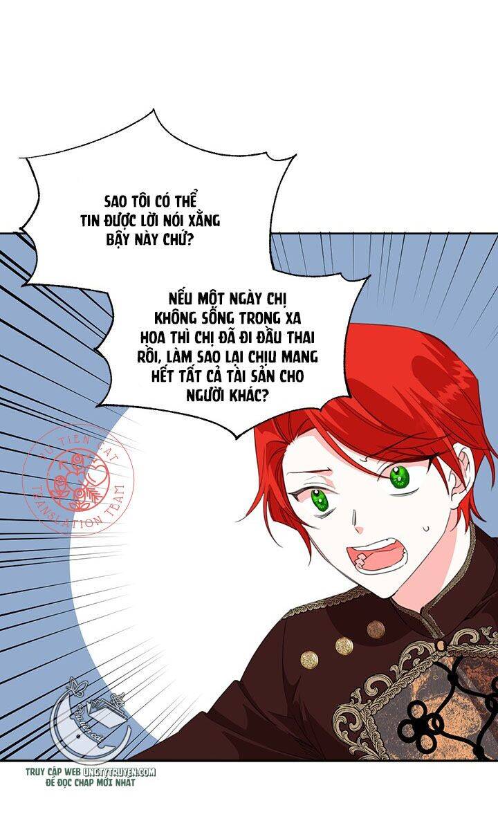 Kết Thúc Có Hậu Của Nhân Vật Phản Diện Chap 155 - Next Chap 156