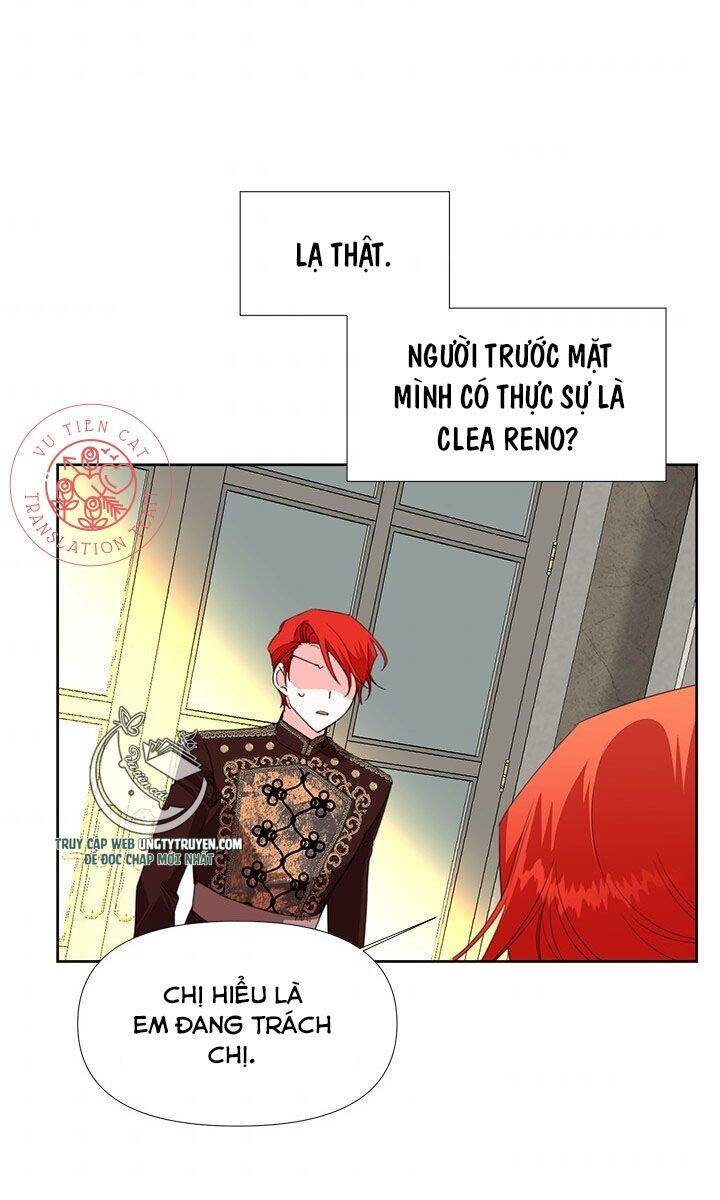 Kết Thúc Có Hậu Của Nhân Vật Phản Diện Chap 155 - Next Chap 156