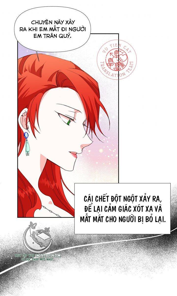 Kết Thúc Có Hậu Của Nhân Vật Phản Diện Chap 155 - Next Chap 156