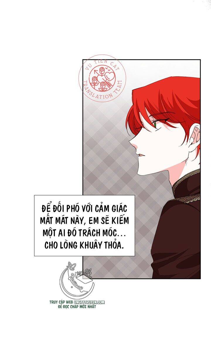 Kết Thúc Có Hậu Của Nhân Vật Phản Diện Chap 155 - Next Chap 156