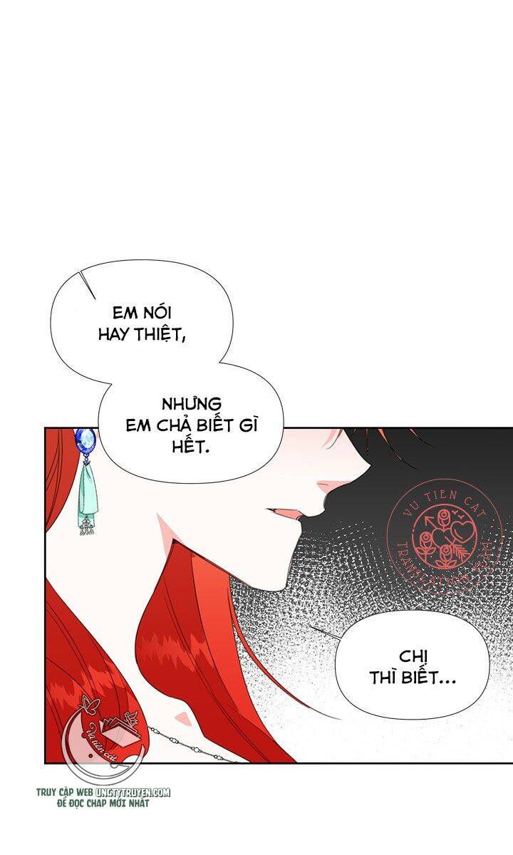 Kết Thúc Có Hậu Của Nhân Vật Phản Diện Chap 155 - Next Chap 156