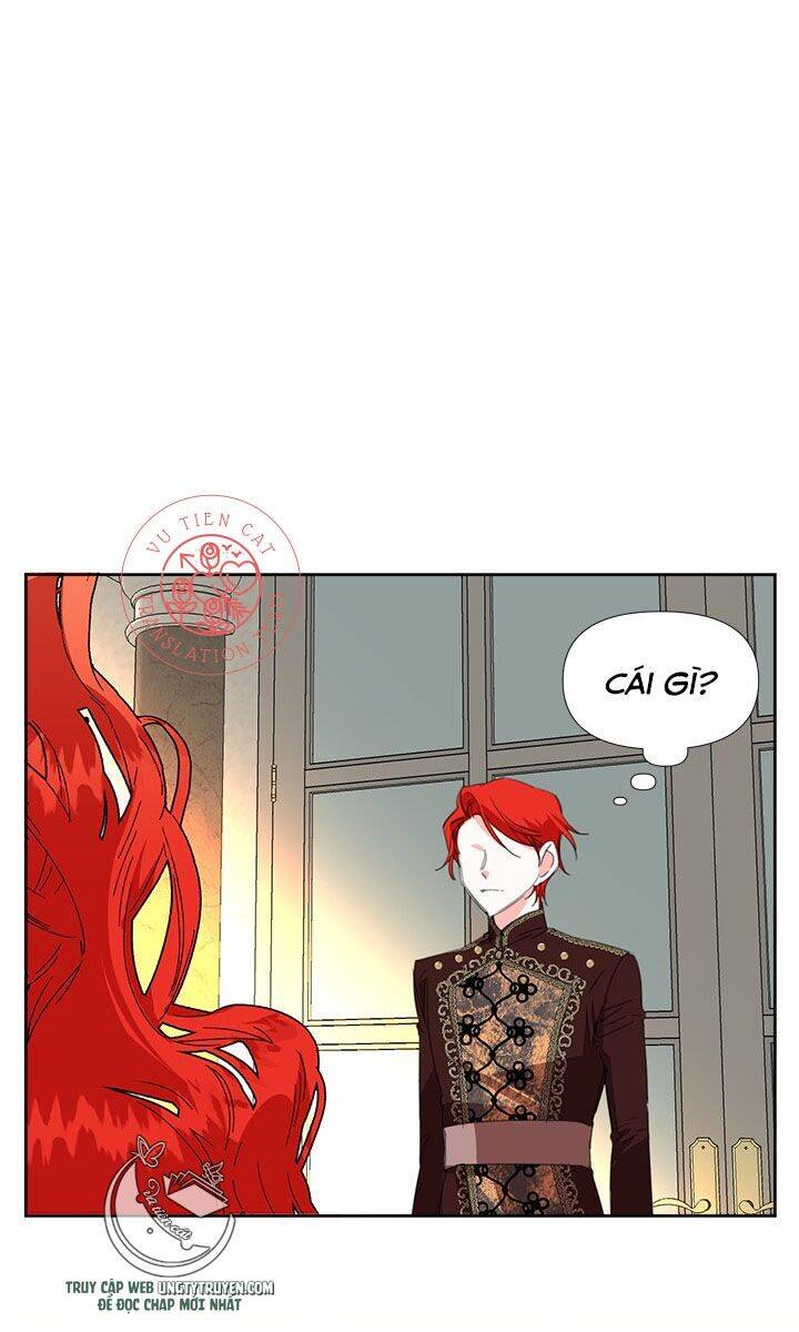 Kết Thúc Có Hậu Của Nhân Vật Phản Diện Chap 155 - Next Chap 156