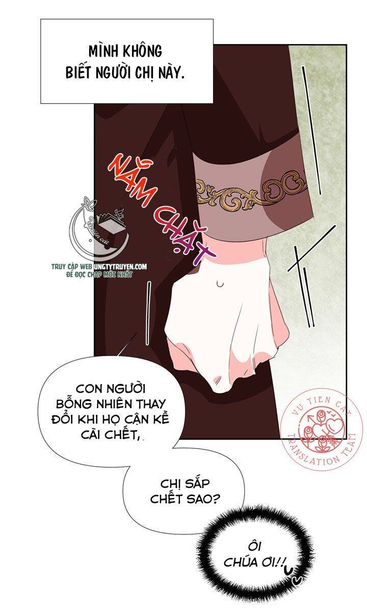 Kết Thúc Có Hậu Của Nhân Vật Phản Diện Chap 155 - Next Chap 156