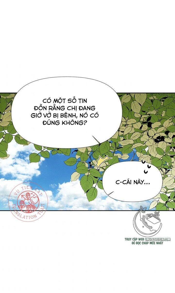 Kết Thúc Có Hậu Của Nhân Vật Phản Diện Chap 155 - Next Chap 156