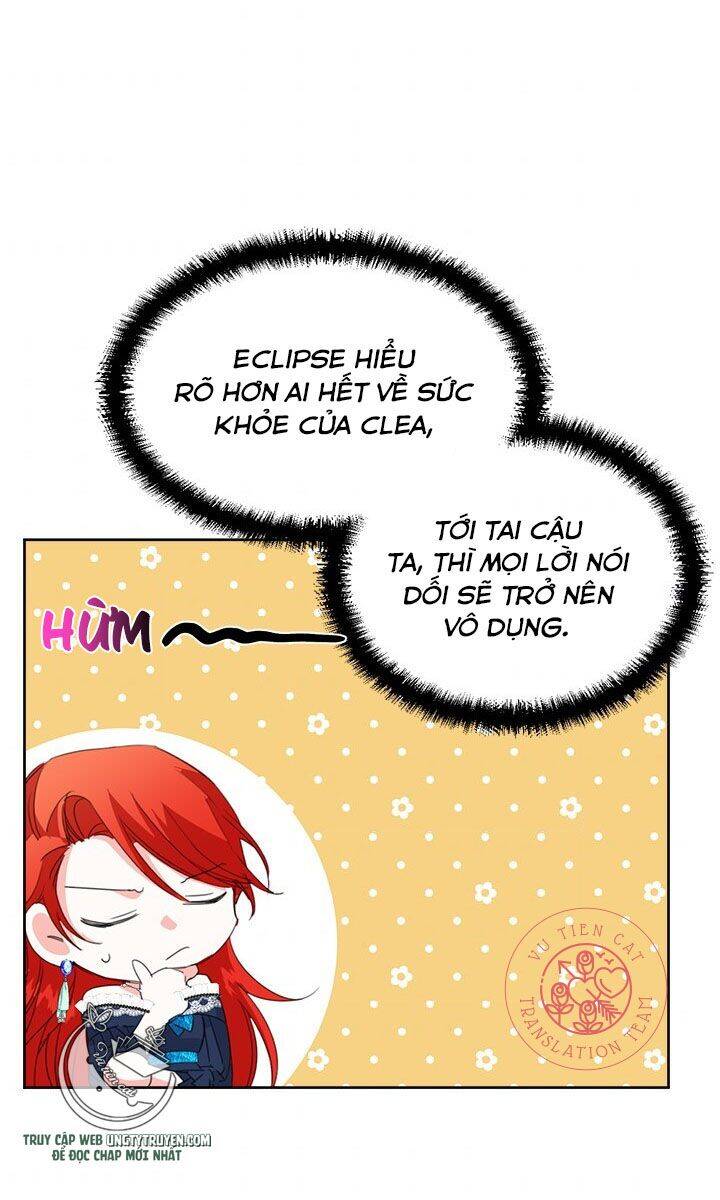 Kết Thúc Có Hậu Của Nhân Vật Phản Diện Chap 155 - Next Chap 156