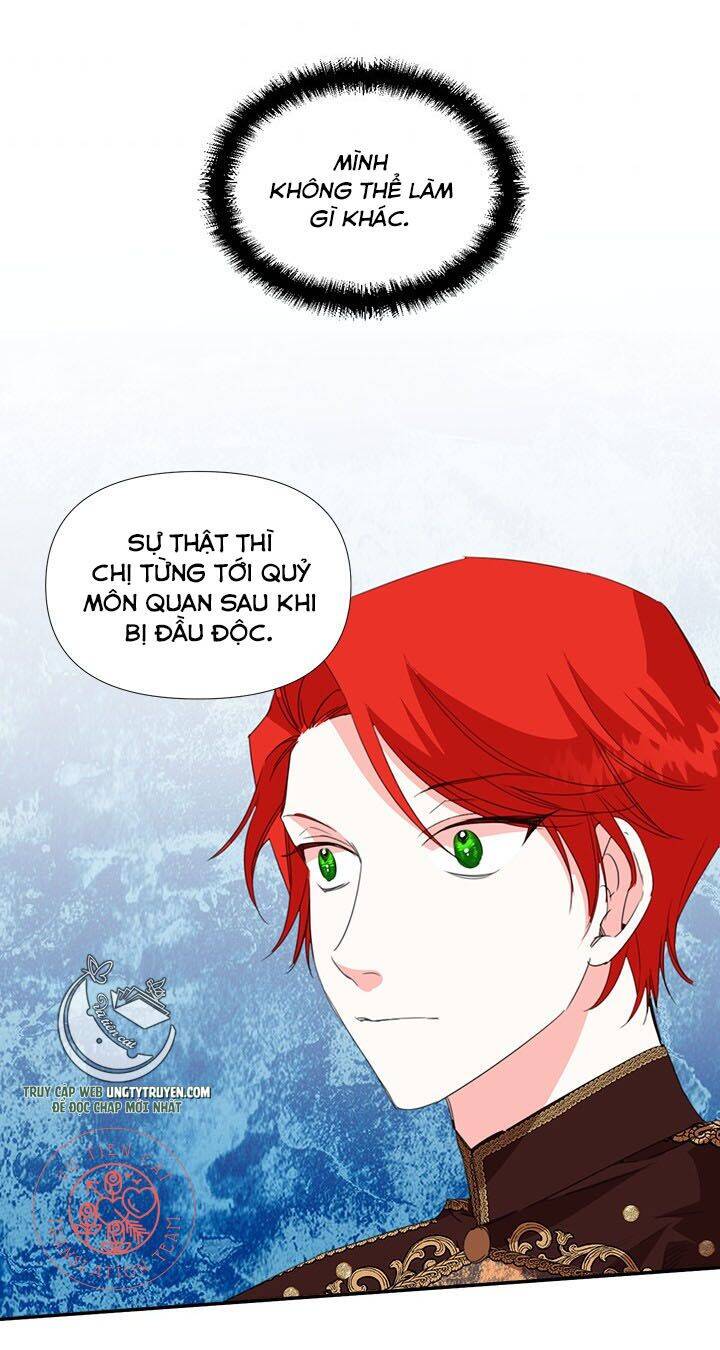 Kết Thúc Có Hậu Của Nhân Vật Phản Diện Chap 155 - Next Chap 156
