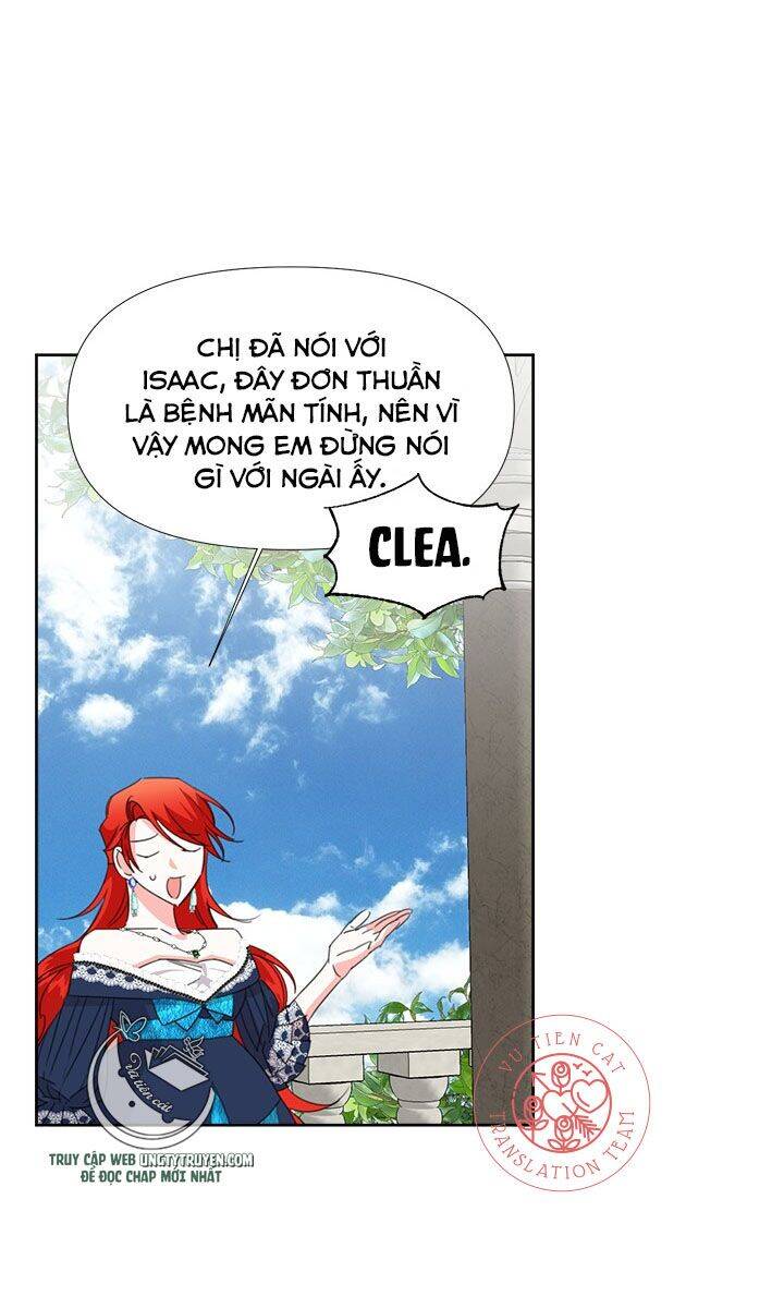 Kết Thúc Có Hậu Của Nhân Vật Phản Diện Chap 155 - Next Chap 156
