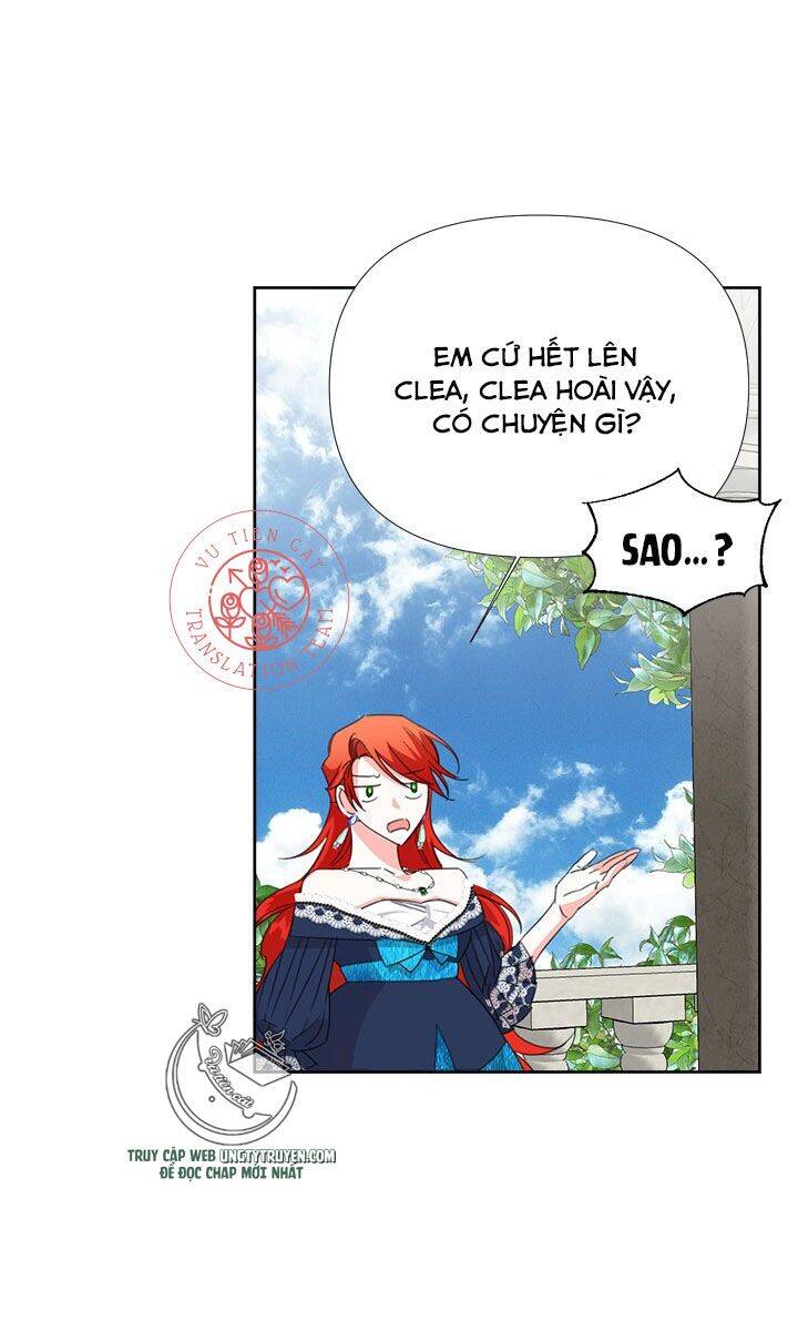 Kết Thúc Có Hậu Của Nhân Vật Phản Diện Chap 155 - Next Chap 156