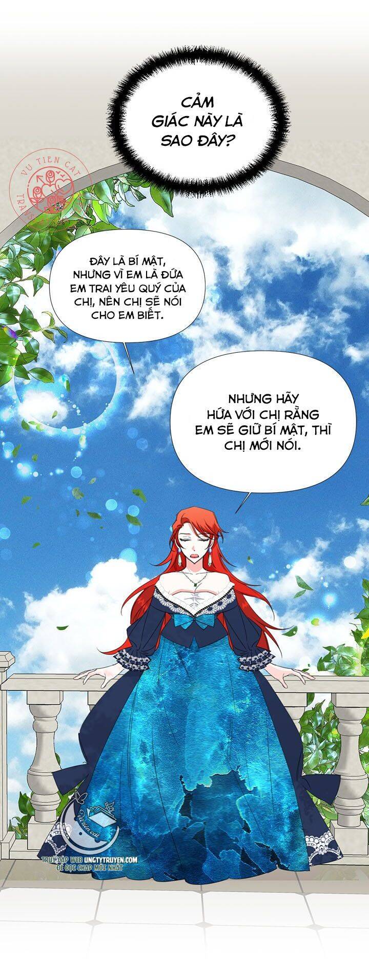 Kết Thúc Có Hậu Của Nhân Vật Phản Diện Chap 155 - Next Chap 156