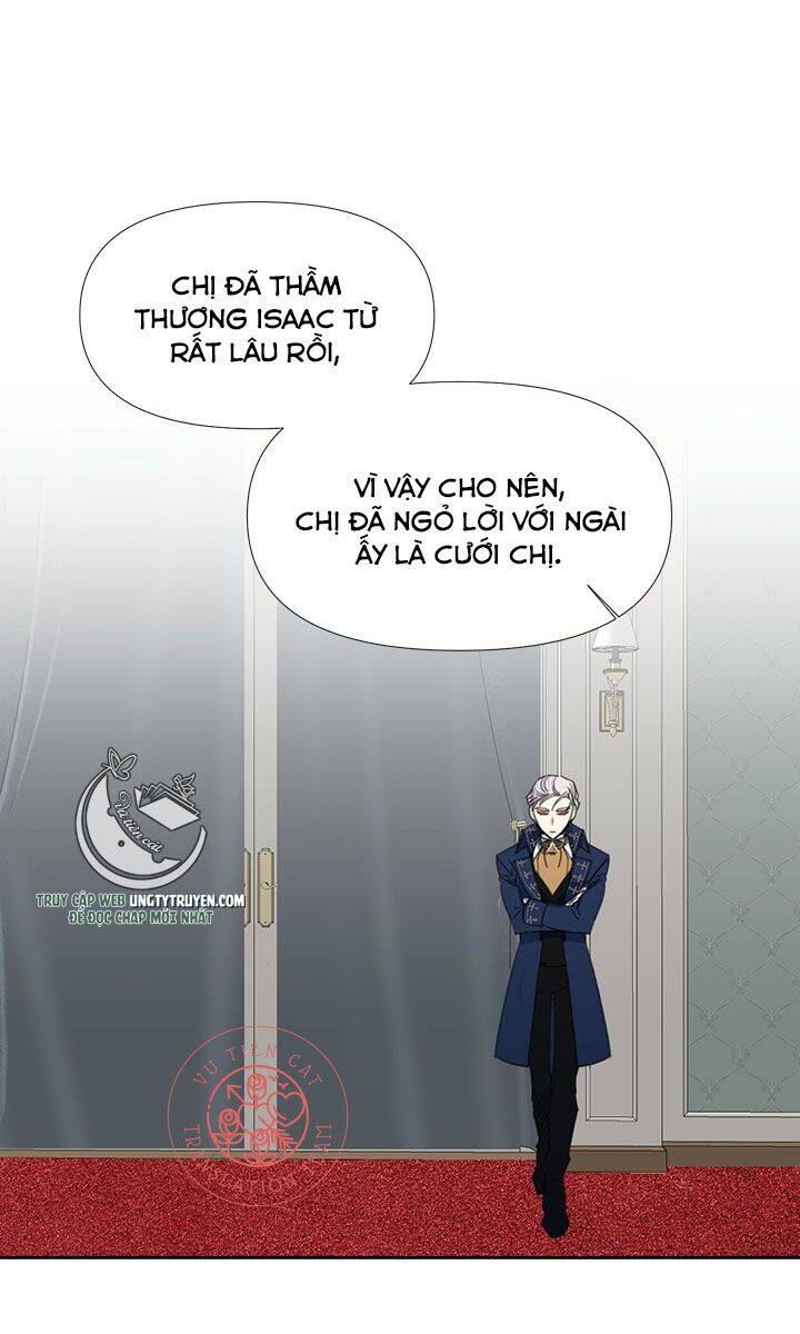 Kết Thúc Có Hậu Của Nhân Vật Phản Diện Chap 155 - Next Chap 156