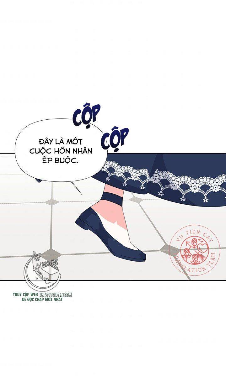 Kết Thúc Có Hậu Của Nhân Vật Phản Diện Chap 155 - Next Chap 156