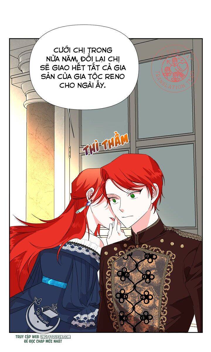 Kết Thúc Có Hậu Của Nhân Vật Phản Diện Chap 155 - Next Chap 156