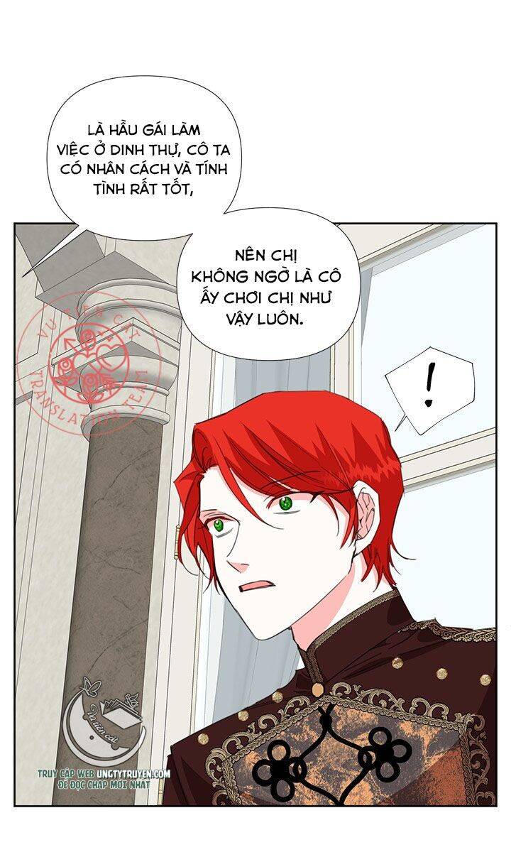 Kết Thúc Có Hậu Của Nhân Vật Phản Diện Chap 16 - Next Chap 17