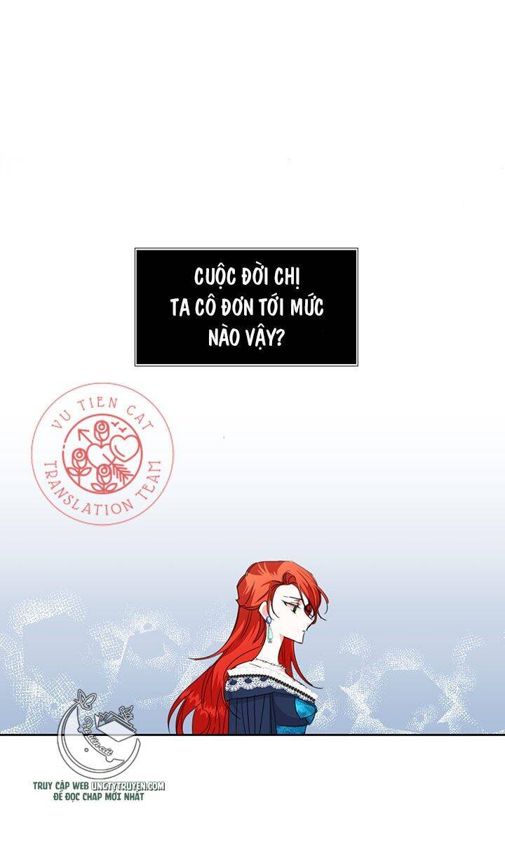 Kết Thúc Có Hậu Của Nhân Vật Phản Diện Chap 16 - Next Chap 17