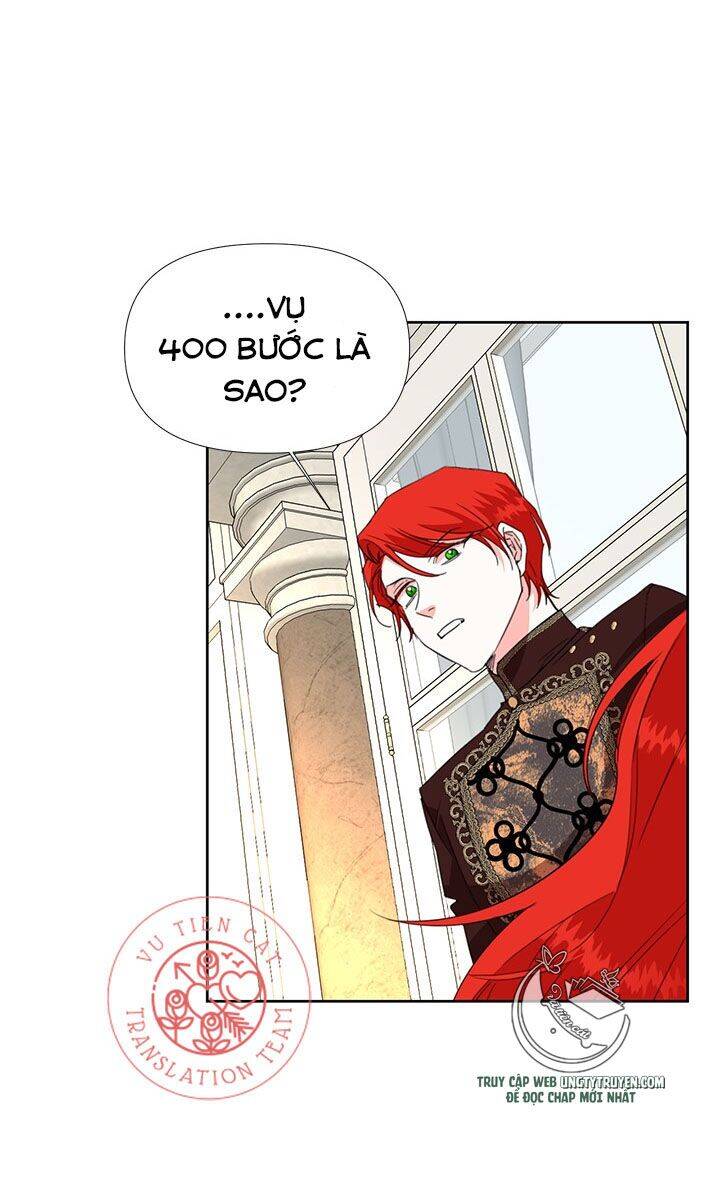 Kết Thúc Có Hậu Của Nhân Vật Phản Diện Chap 16 - Next Chap 17