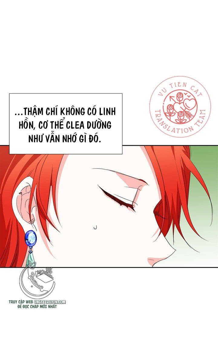 Kết Thúc Có Hậu Của Nhân Vật Phản Diện Chap 16 - Next Chap 17