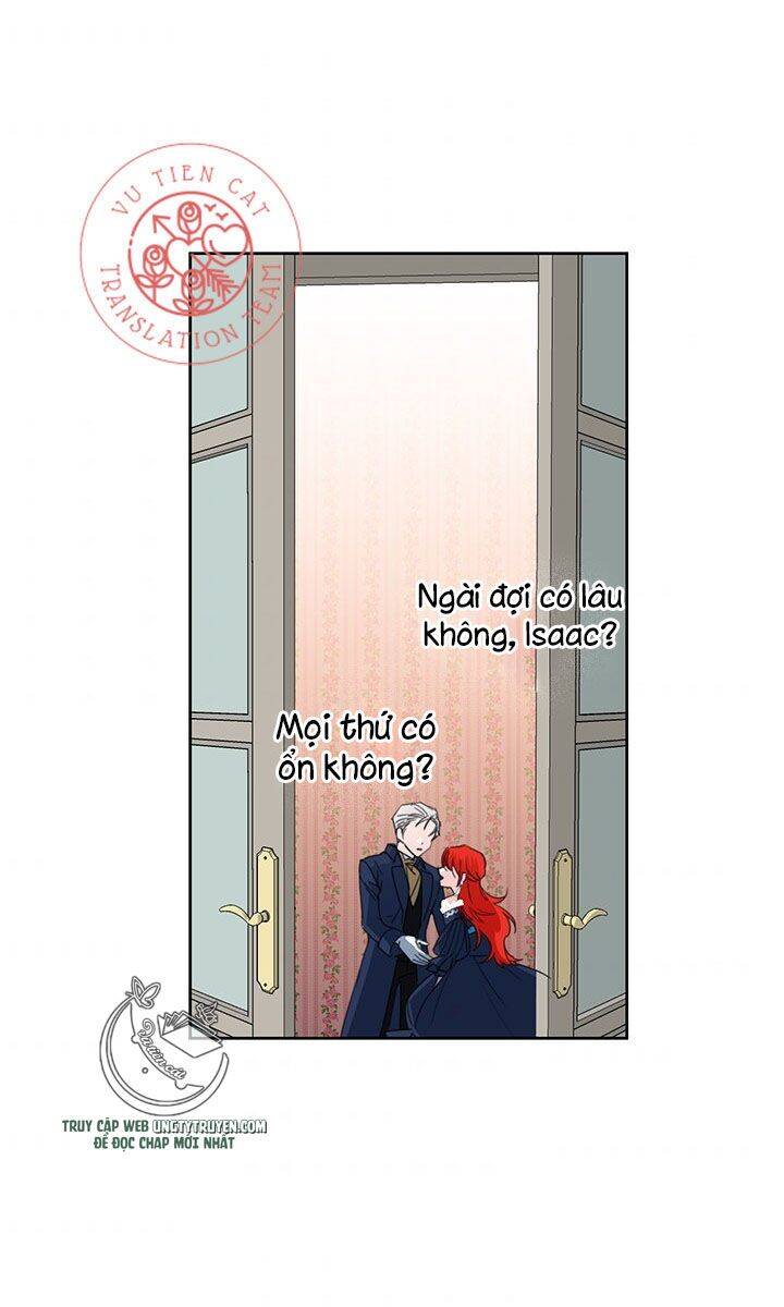 Kết Thúc Có Hậu Của Nhân Vật Phản Diện Chap 165 - Next Chap 166