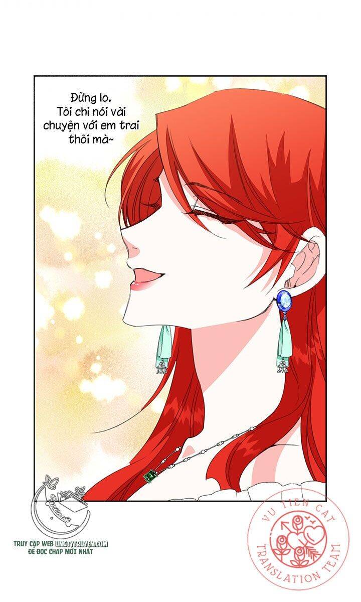 Kết Thúc Có Hậu Của Nhân Vật Phản Diện Chap 165 - Next Chap 166