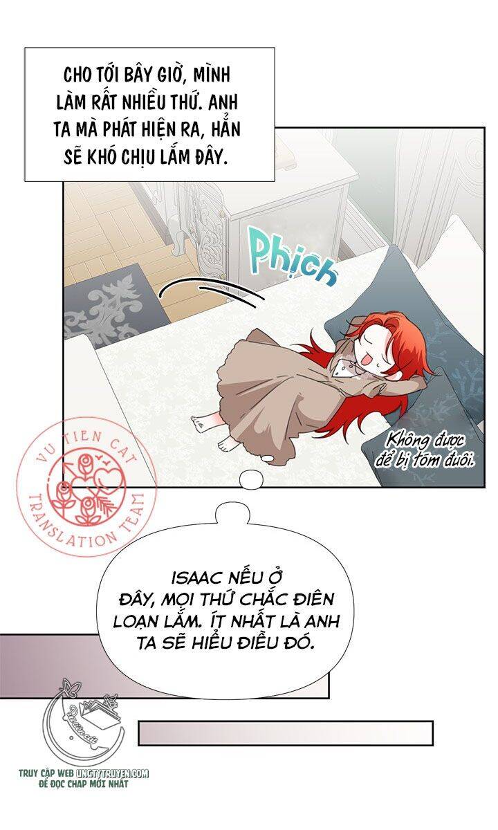 Kết Thúc Có Hậu Của Nhân Vật Phản Diện Chap 165 - Next Chap 166