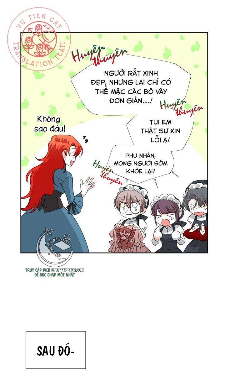 Kết Thúc Có Hậu Của Nhân Vật Phản Diện Chap 165 - Next Chap 166