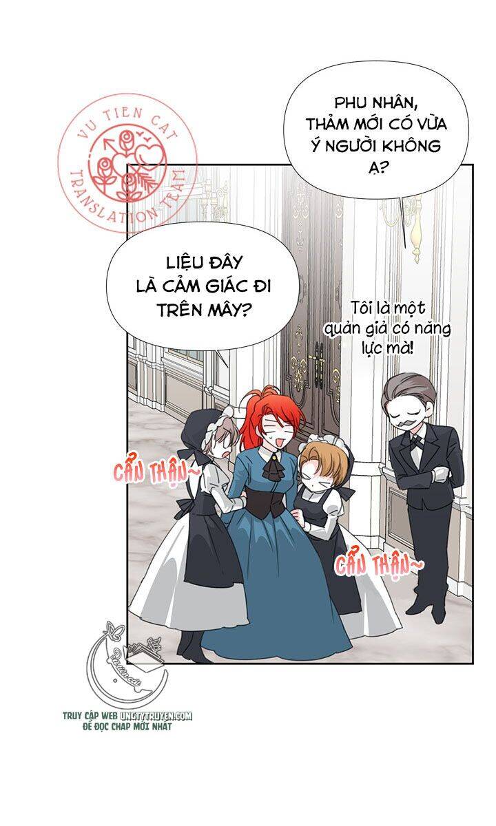 Kết Thúc Có Hậu Của Nhân Vật Phản Diện Chap 165 - Next Chap 166