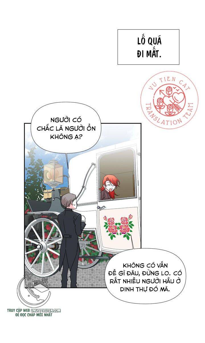 Kết Thúc Có Hậu Của Nhân Vật Phản Diện Chap 165 - Next Chap 166