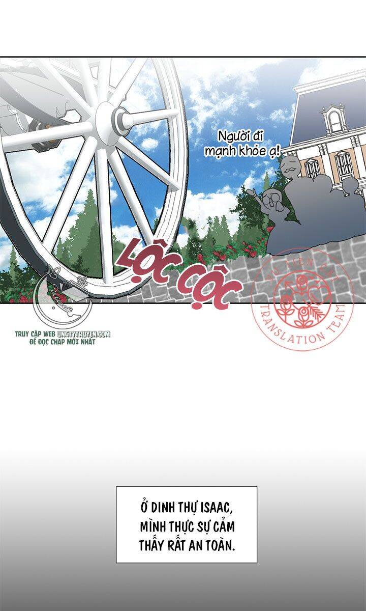 Kết Thúc Có Hậu Của Nhân Vật Phản Diện Chap 165 - Next Chap 166