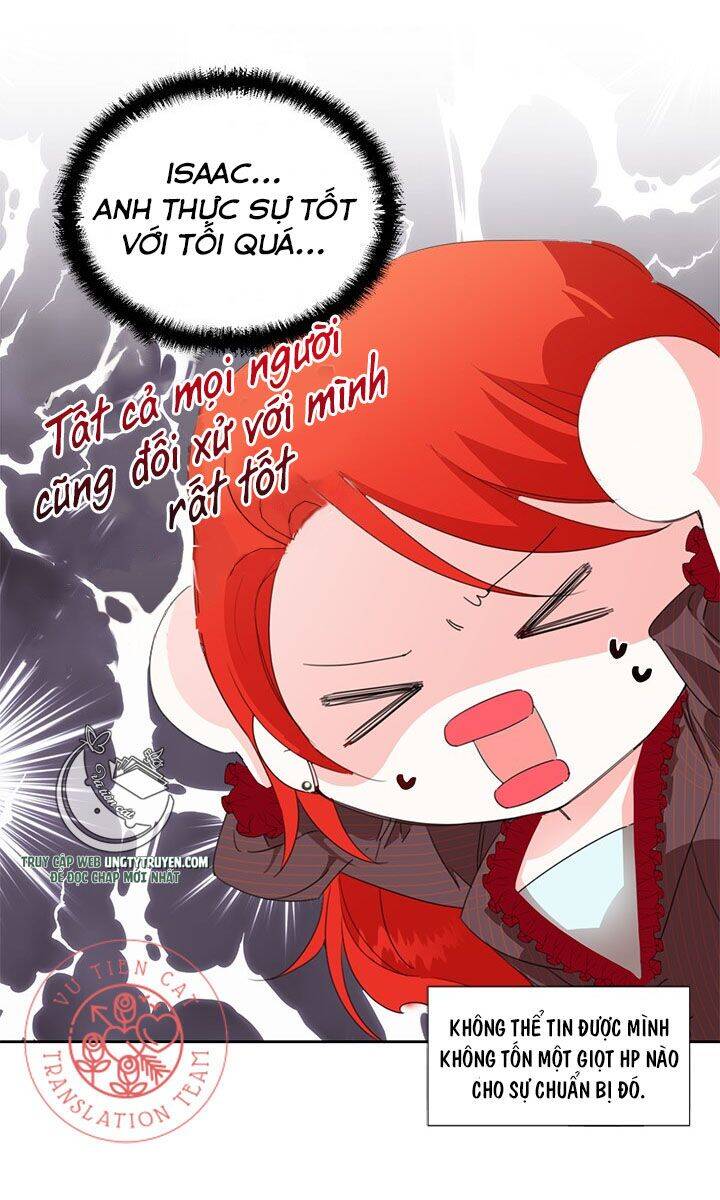 Kết Thúc Có Hậu Của Nhân Vật Phản Diện Chap 165 - Next Chap 166