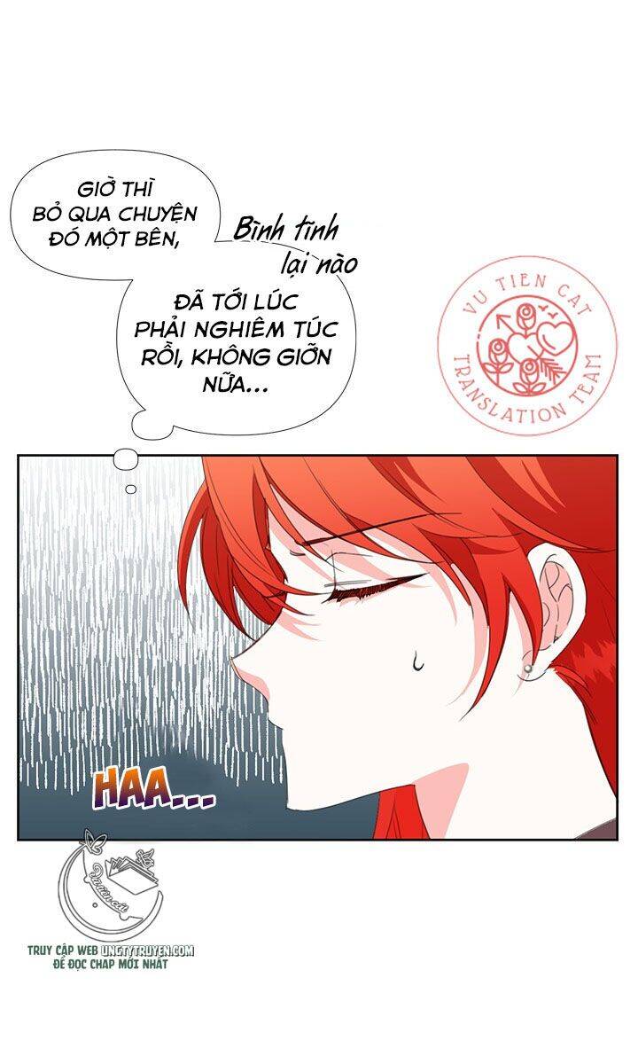 Kết Thúc Có Hậu Của Nhân Vật Phản Diện Chap 165 - Next Chap 166