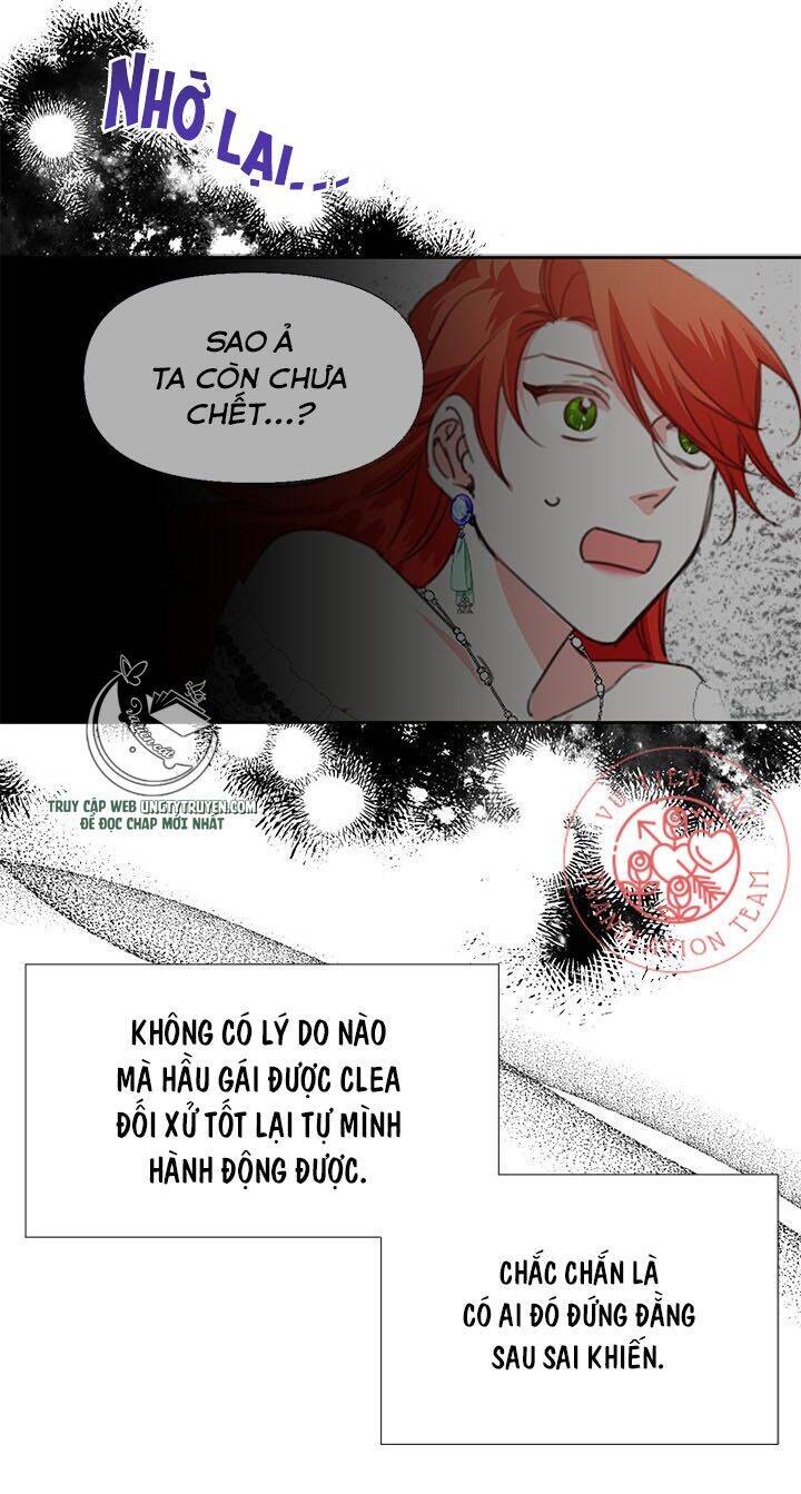 Kết Thúc Có Hậu Của Nhân Vật Phản Diện Chap 165 - Next Chap 166