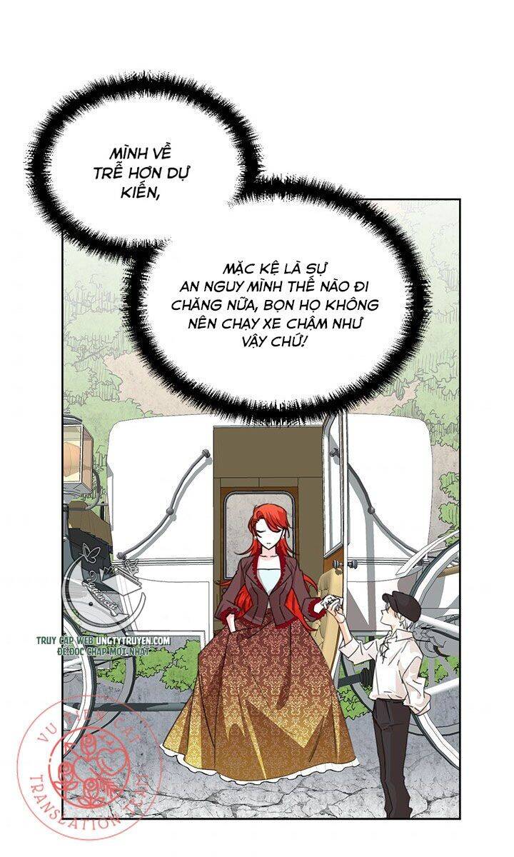 Kết Thúc Có Hậu Của Nhân Vật Phản Diện Chap 165 - Next Chap 166