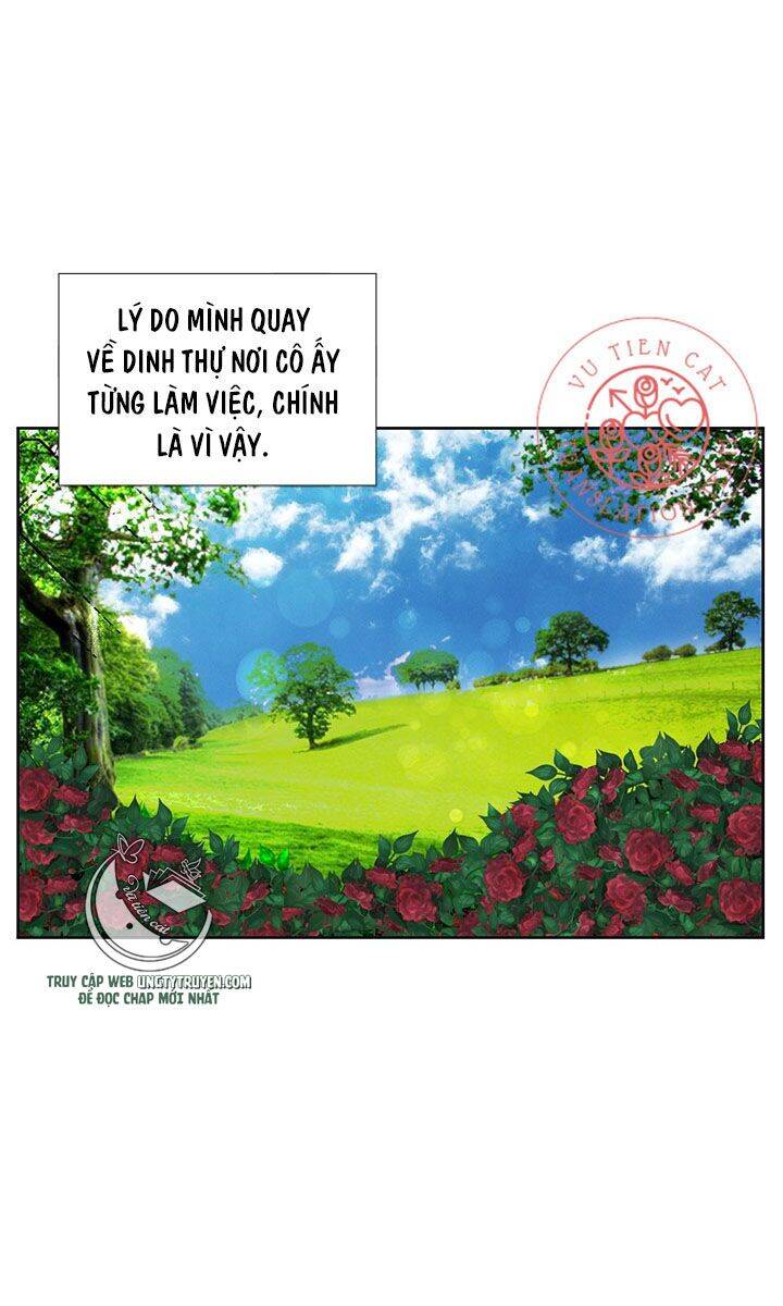 Kết Thúc Có Hậu Của Nhân Vật Phản Diện Chap 165 - Next Chap 166